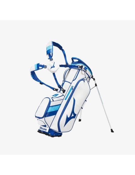 TOUR STAND BAG 2022 Par le système avancé 