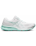 Women’s Asics Gel-Kayano 28 ‘White/ Oasis Green’ store