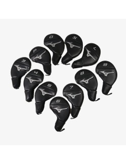 TOUR IRON HEADCOVERS Véritable concentré