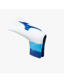 TOUR PUTTER HEADCOVER brillant des détails fins