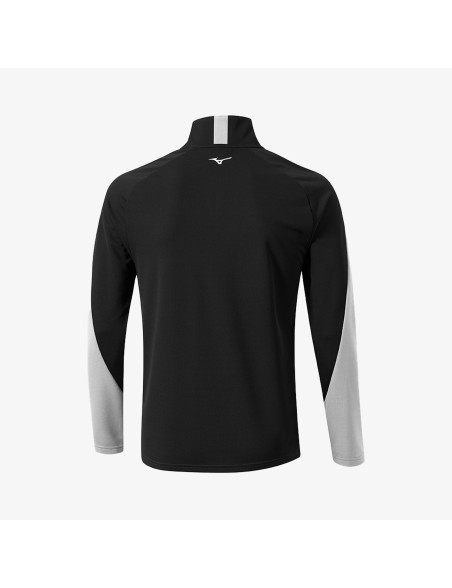 WINTER BREEZE 1/4 ZIP de technologie