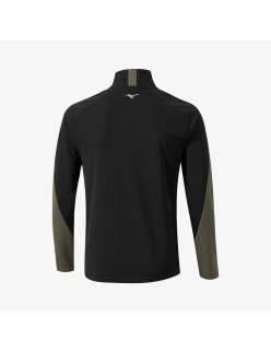 WINTER BREEZE 1/4 ZIP de technologie