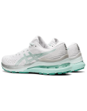 Women’s Asics Gel-Kayano 28 ‘White/ Oasis Green’ store