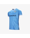 SS LAZIO 2022/23 HOME JERSEY brillant des détails fins