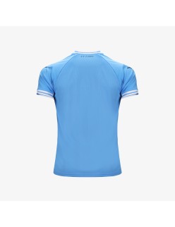 SS LAZIO HOME 2022/23 JERSEY JR de technologie