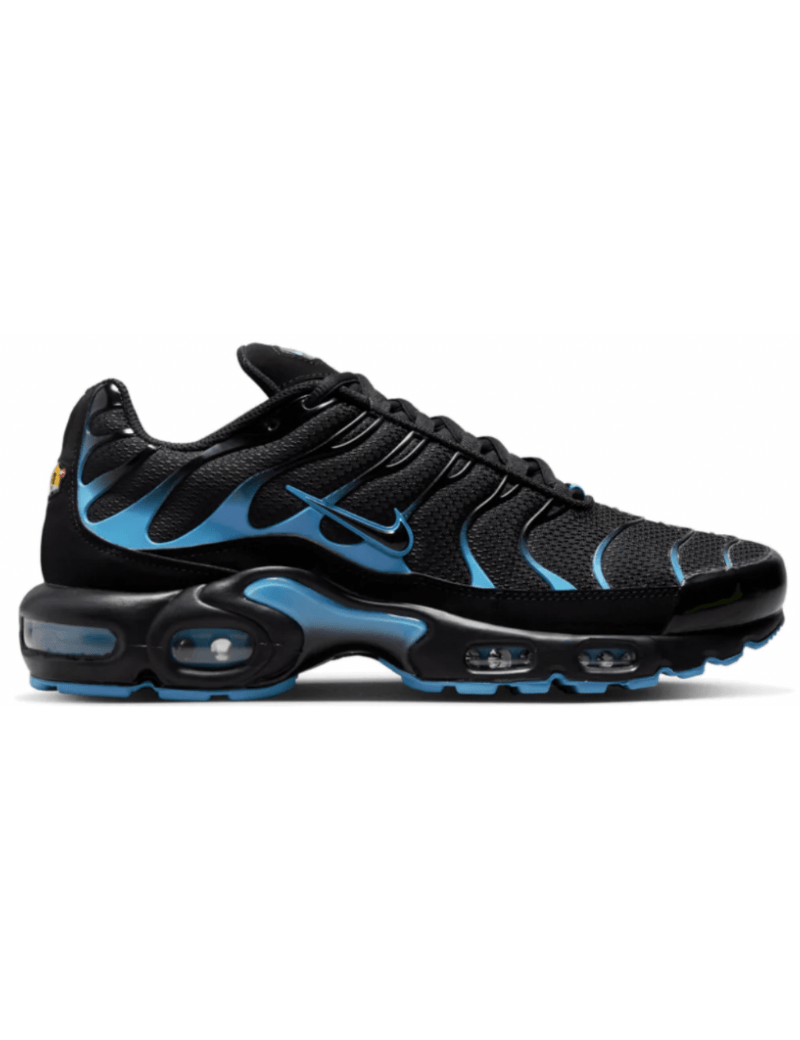 Men’s Nike Air Max Plus TN 'Black/University Blue' suggérées chez