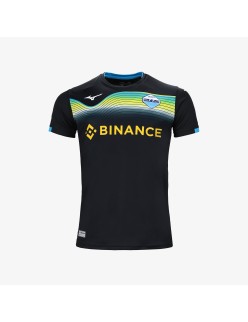 SS LAZIO 2022/23 AWAY JERSEY JR basket pas cher