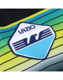 SS LAZIO 2022/23 AWAY JERSEY JR basket pas cher