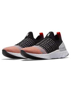 Men’s Nike React Phantom FK 2 ‘Black/White-Team Orange’ vente chaude votre 