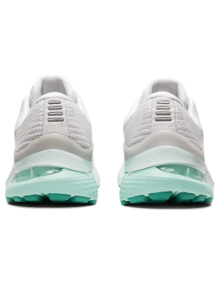 Women’s Asics Gel-Kayano 28 ‘White/ Oasis Green’ store