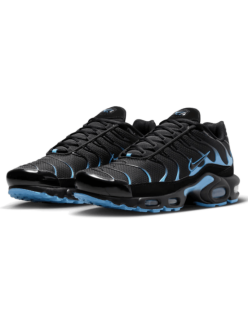 Men’s Nike Air Max Plus TN 'Black/University Blue' suggérées chez