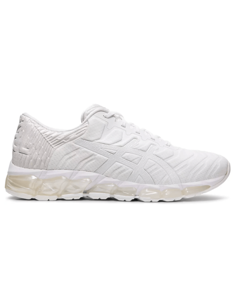 Women's Asics Gel Quantum 360 5 'White/White' (Triple White) Toutes les collections ici