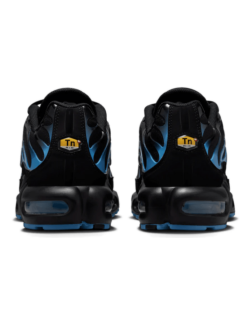 Men’s Nike Air Max Plus TN 'Black/University Blue' suggérées chez