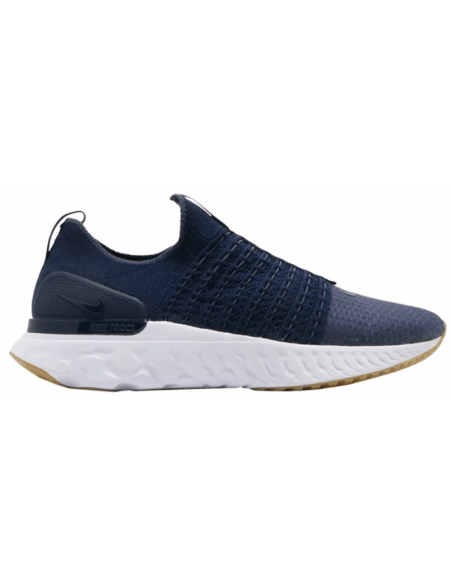 Men’s Nike React Phantom FK 2 ‘College Navy’ votre