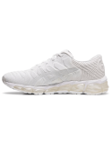 Women's Asics Gel Quantum 360 5 'White/White' (Triple White) Toutes les collections ici