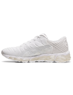 Women's Asics Gel Quantum 360 5 'White/White' (Triple White) Toutes les collections ici