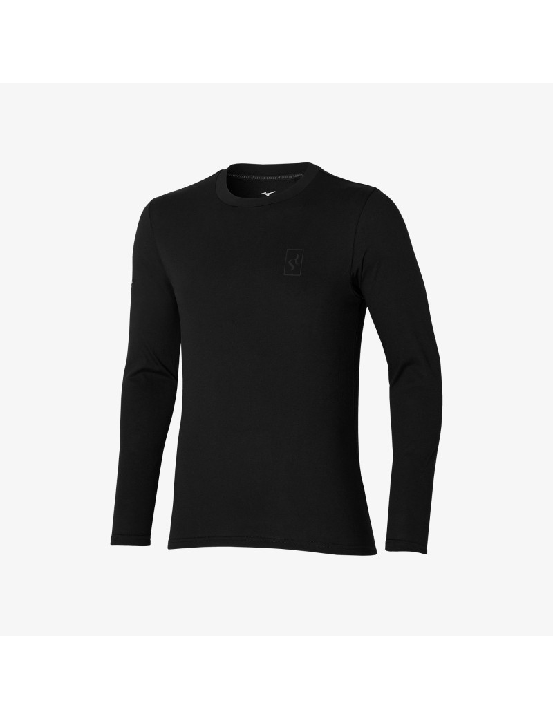 LONG SLEEVE SHIRT SR4 Les magasins à Paris et en Île-de-France