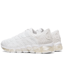 Women's Asics Gel Quantum 360 5 'White/White' (Triple White) Toutes les collections ici