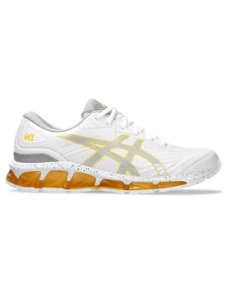 Men's Asics Gel-Quantum 360 7 VII 'White/Saffron' store