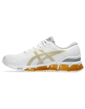 Men's Asics Gel-Quantum 360 7 VII 'White/Saffron' store