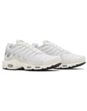 Men’s Nike AirMax Plus TN 'Pure Platinum/Metallic Silver’ À commander