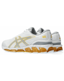 Men's Asics Gel-Quantum 360 7 VII 'White/Saffron' store