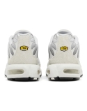 Men’s Nike AirMax Plus TN 'Pure Platinum/Metallic Silver’ À commander