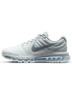 Nike AirMax 2017 ‘Pure Platinum/Wolf Grey’ pas chere