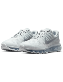 Nike AirMax 2017 ‘Pure Platinum/Wolf Grey’ pas chere