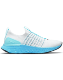 Men’s Nike React Phantom FK 2 ‘White/Black-Glacier Blue’ offre 