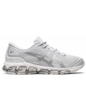 Women's Asics Gel-Quantum 360 7 VII 'White/Pure Silver' l'évolution des habitudes 