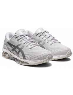 Women's Asics Gel-Quantum 360 7 VII 'White/Pure Silver' l'évolution des habitudes 