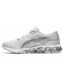 Women's Asics Gel-Quantum 360 7 VII 'White/Pure Silver' l'évolution des habitudes 