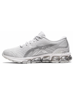 Women's Asics Gel-Quantum 360 7 VII 'White/Pure Silver' l'évolution des habitudes 