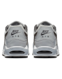 Men’s Nike AirMax Command Leather ‘Wolf Grey/MTLC Dark’ Profitez des Offres !