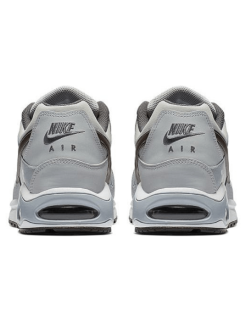 Men’s Nike AirMax Command Leather ‘Wolf Grey/MTLC Dark’ Profitez des Offres !