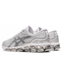 Women's Asics Gel-Quantum 360 7 VII 'White/Pure Silver' l'évolution des habitudes 