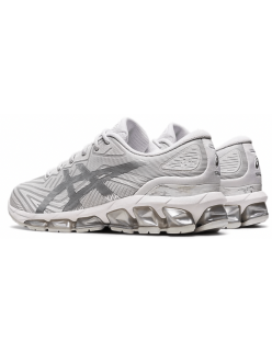 Women's Asics Gel-Quantum 360 7 VII 'White/Pure Silver' l'évolution des habitudes 