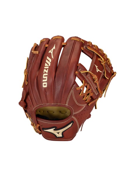 PRIME ELITE (GPE1150M) - INFIELD GLOVE 11.5" de technologie