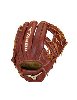 PRIME ELITE (GPE1150M) - INFIELD GLOVE 11.5" de technologie