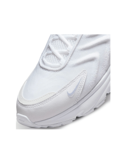 Men’s Nike AirMax TW ‘White/White’ (Triple White) en linge