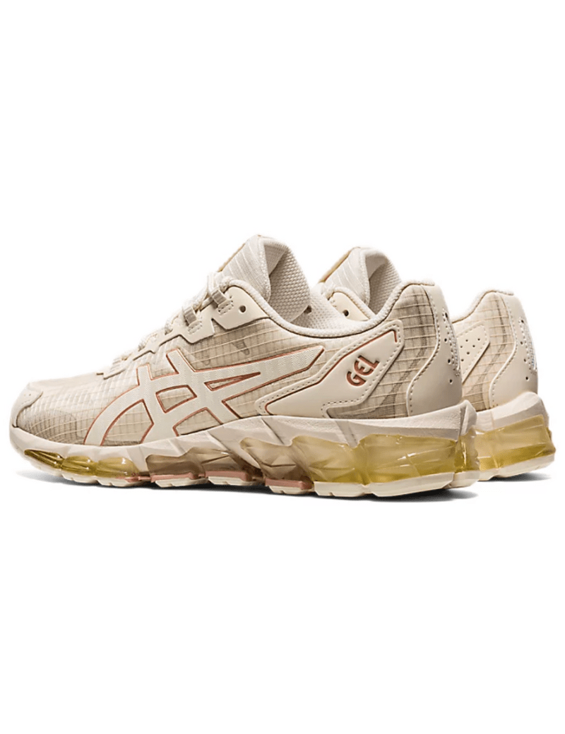 Women's Asics Gel-Quauntum 360 6 'Birch/Rose Gold' l'évolution des habitudes 