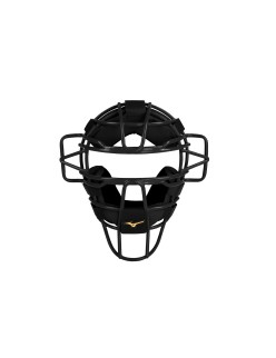 SAMURAI FACE MASK est présent 