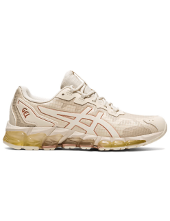 Women's Asics Gel-Quauntum 360 6 'Birch/Rose Gold' l'évolution des habitudes 