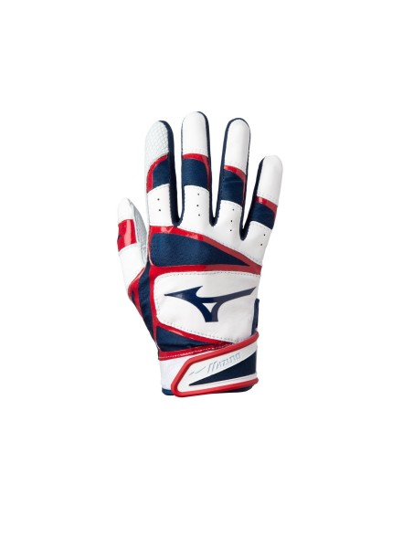 B-303 BATTING GLOVE Jusqu'à 80% De Réduction