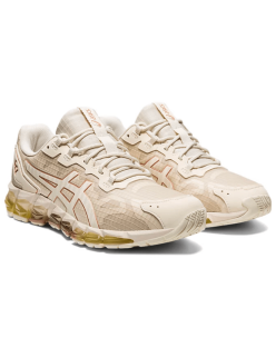 Women's Asics Gel-Quauntum 360 6 'Birch/Rose Gold' l'évolution des habitudes 