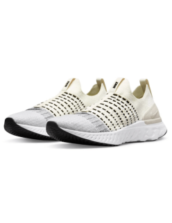 Men’s Nike React Phantom FK 2 ‘Sail/Black-White-Light Bone’ (Bone Sail) plus qu'un jeu 