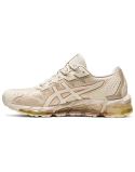 Women's Asics Gel-Quauntum 360 6 'Birch/Rose Gold' l'évolution des habitudes 