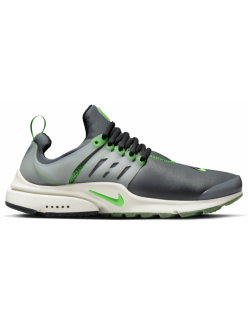 Men’s Nike Air Presto PRM ‘Smoke Grey/Scream Green’ vous aussi creer 