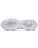 Men’s Nike AirMax TW ‘White/White’ (Triple White) en linge